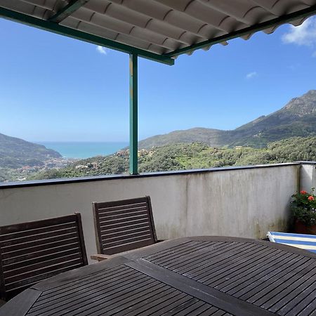 Vignana Con Terrazzo Apartment Levanto Exterior photo