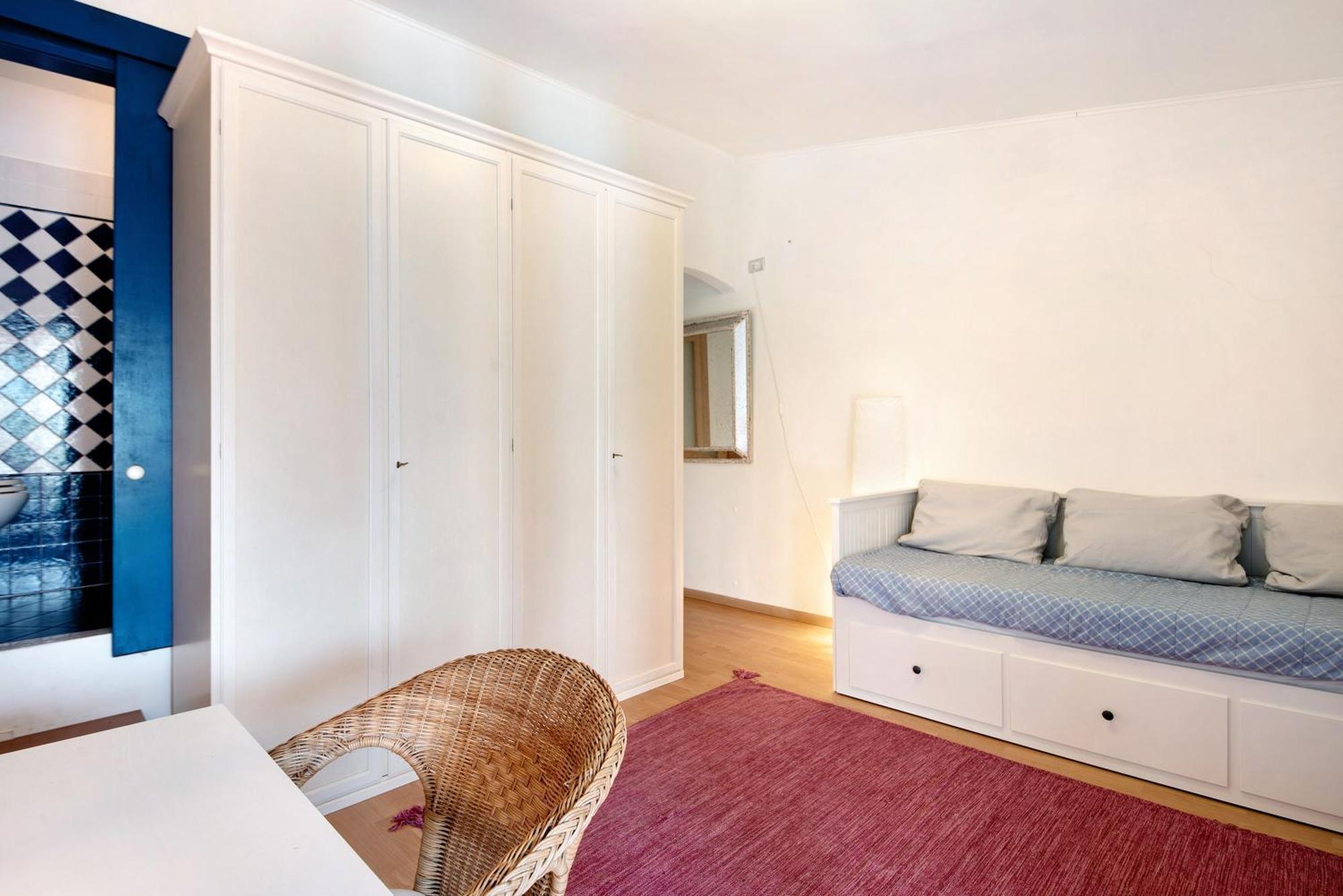 Vignana Con Terrazzo Apartment Levanto Exterior photo