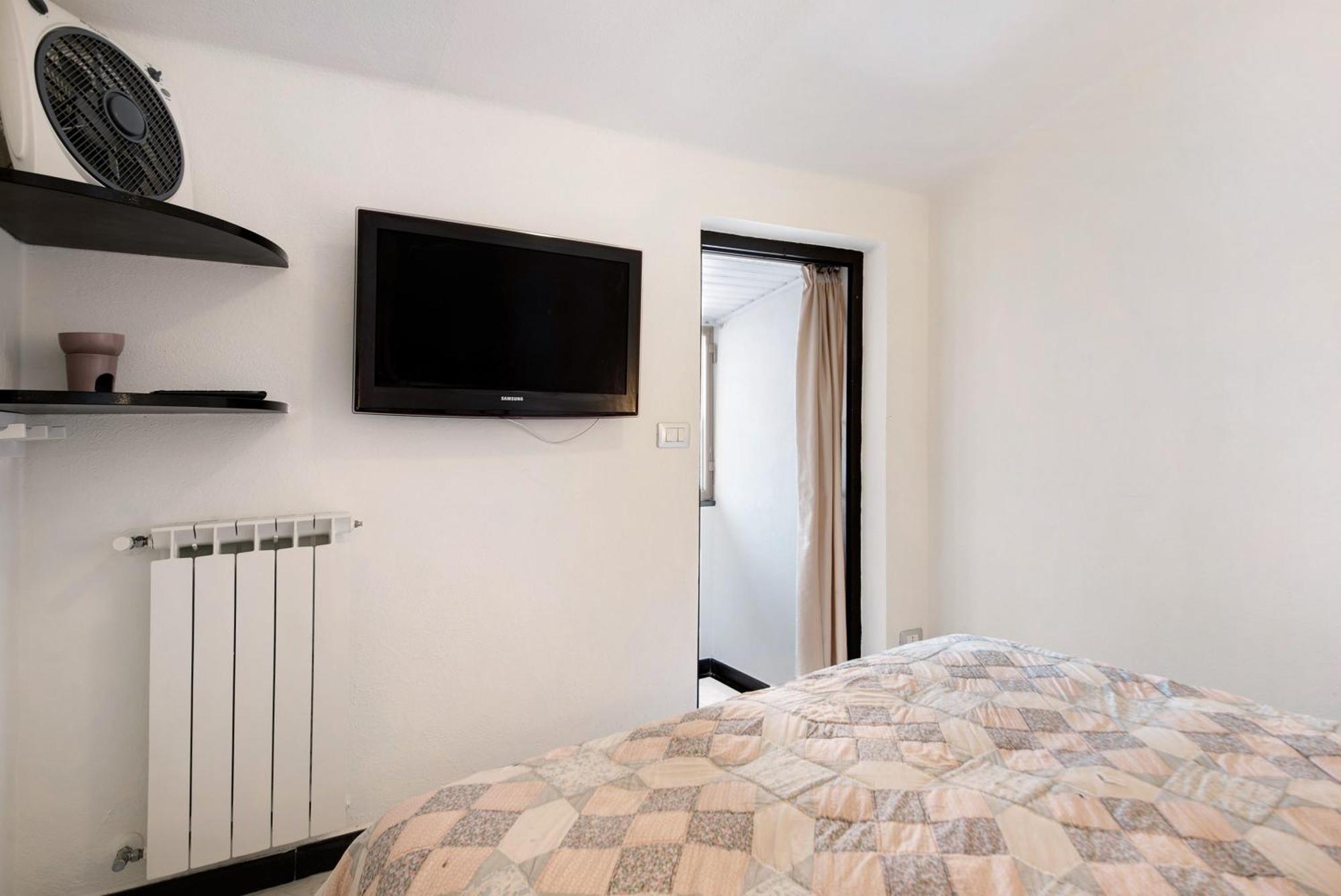 Vignana Con Terrazzo Apartment Levanto Exterior photo