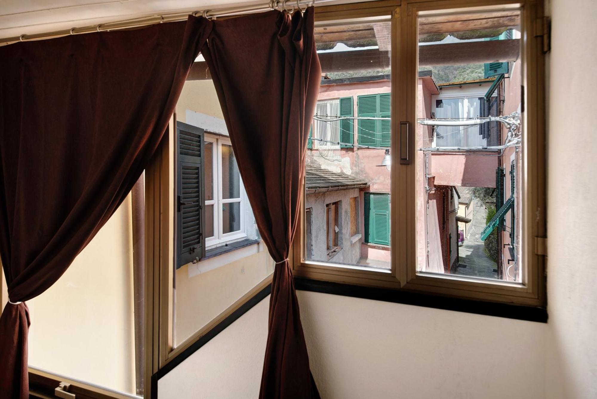 Vignana Con Terrazzo Apartment Levanto Exterior photo
