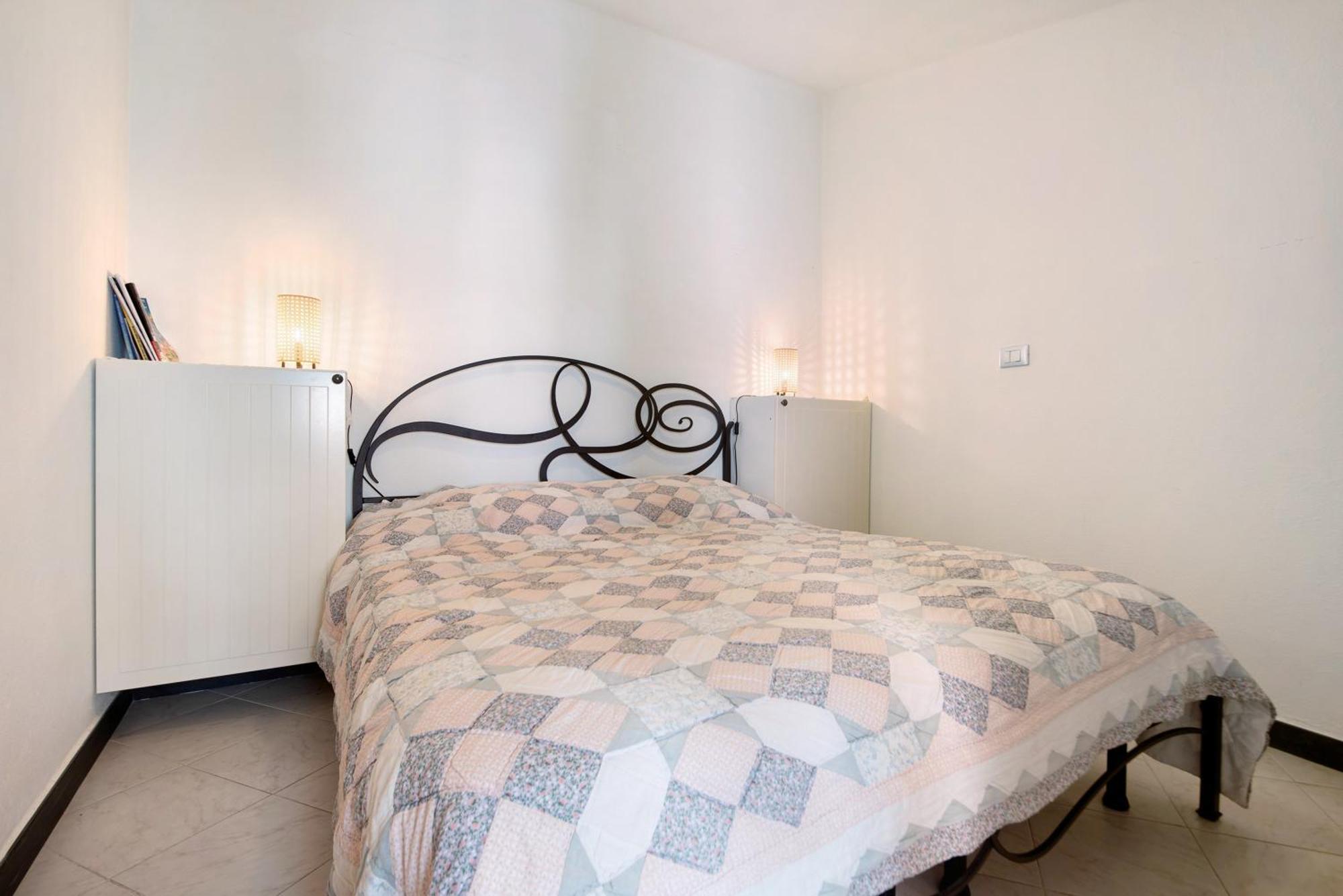 Vignana Con Terrazzo Apartment Levanto Exterior photo