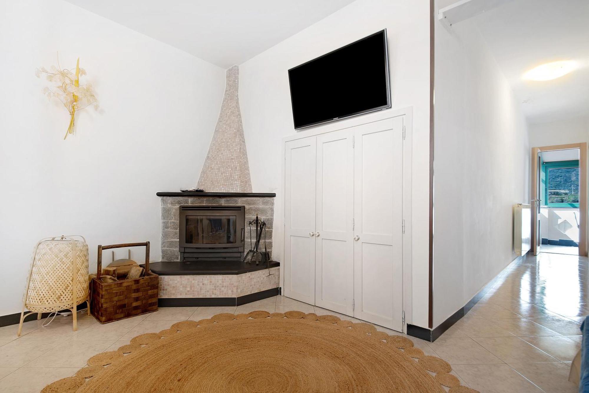 Vignana Con Terrazzo Apartment Levanto Exterior photo