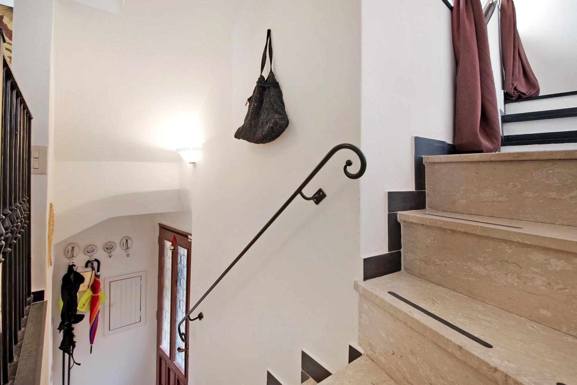 Vignana Con Terrazzo Apartment Levanto Exterior photo